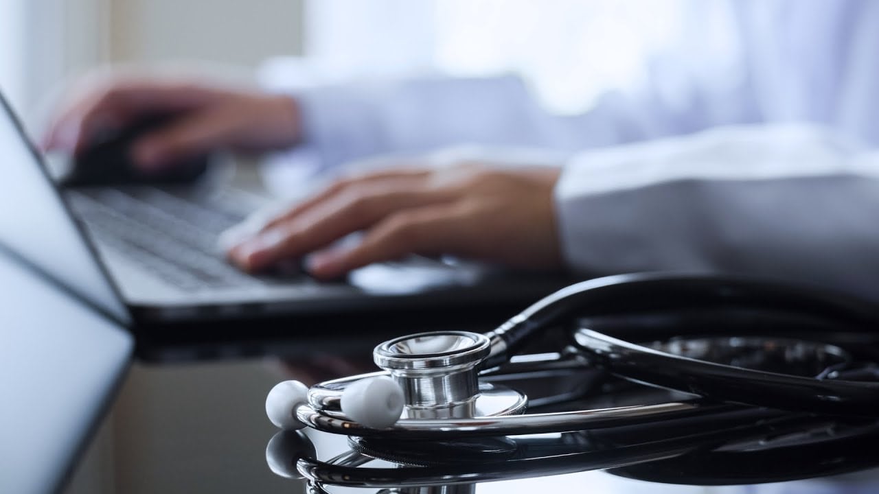 How to Perform a Resting ECG Test with the Nasiff CardioCard System