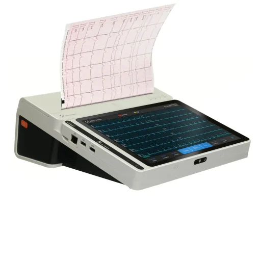 Neo ECG T180 WIFI Enabled - 10 Inch ECG Tablet - Image 2