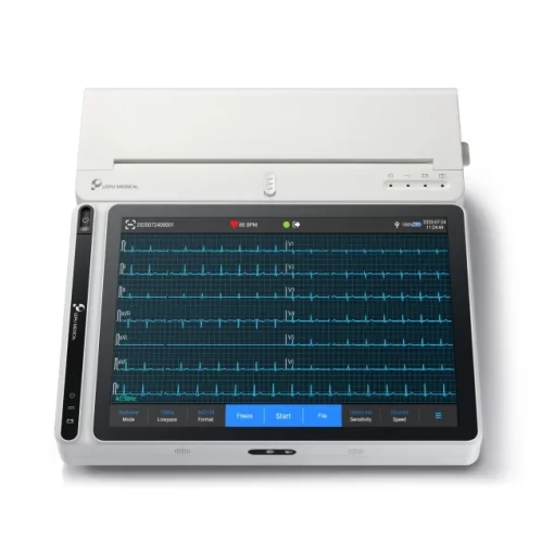 Neo ECG T180 WIFI Enabled - 10 Inch ECG Tablet