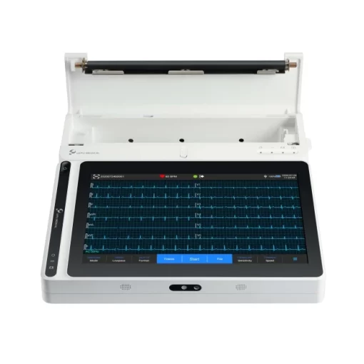 Neo ECG T180 WIFI Enabled - 10 Inch ECG Tablet - Image 5