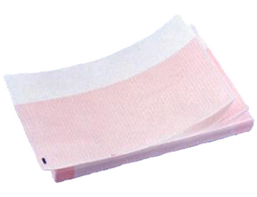 Hewlett Packard ECG Paper