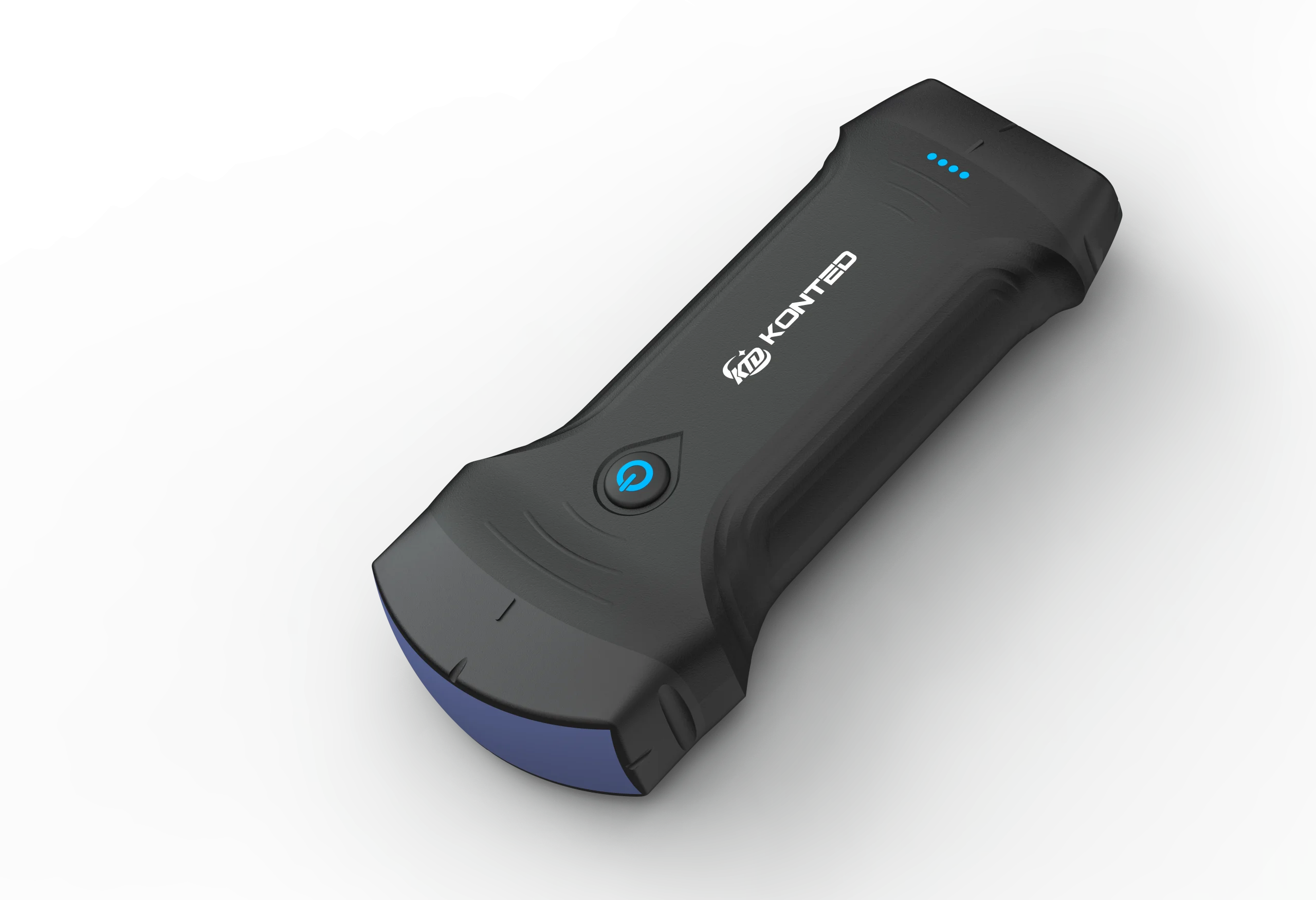 Konted 192RL Pro - 3 In 1 Ultrasound Probe